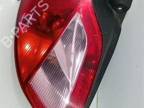 Used Left taillight Left taillight 38522137 38522137