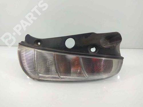 Used Right taillight Right taillight LANCIA YPSILON (843_) 1.2 (843.AXA1A) (60 hp) 10631888 10631888