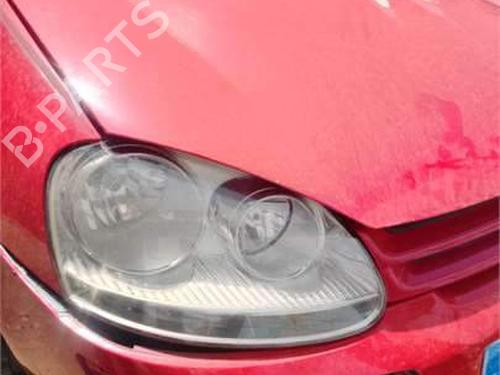 Used Right headlight Right headlight 38522231 38522231