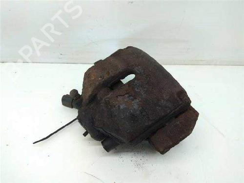 Used Left front brake caliper Left front brake caliper 11620757 11620757