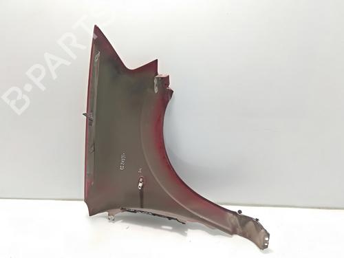 Left front fenders CITROËN C3 I (FC_, FN_)  | BP16213518C41 