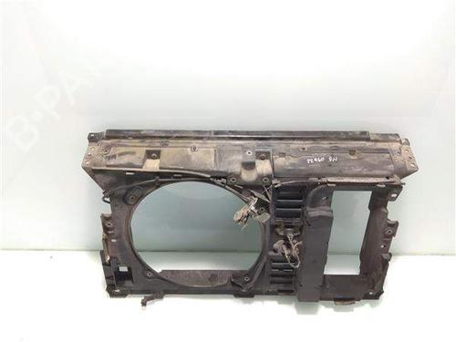front-slam-panel-peugeot-607-9d-9u-22-hdi-carcasa-2000-11844886 main image