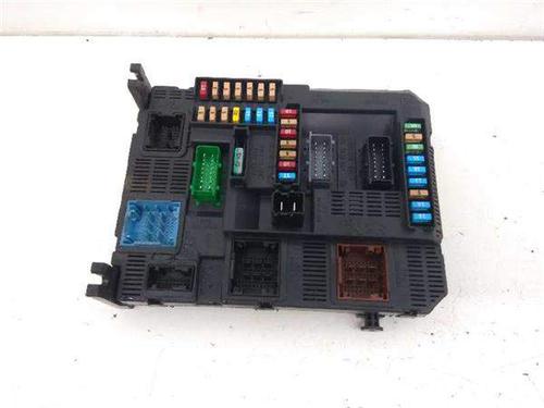 Used Electronic module Electronic module 5841809 5841809