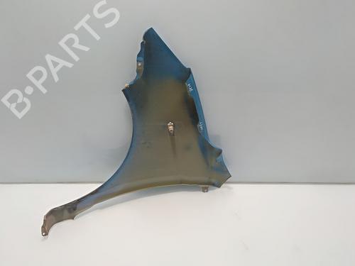 Right front fenders CHEVROLET MATIZ (M200, M250)  | BP18470670C42 