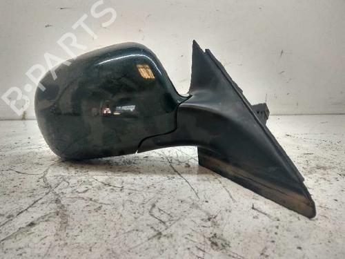 Right mirror AUDI A4 B5 (8D2)  | BP5292983C27 