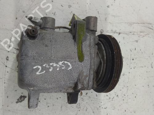 AC compressor SMART CITY-COUPE (450) 0.6 (450.352, 450.353) | BP9258895M34 
