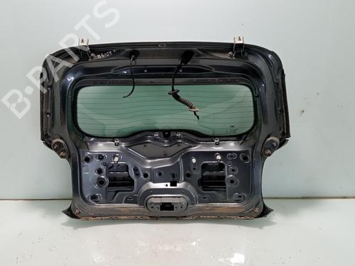 Tailgate SMART FORFOUR Hatchback (453) 0.9 (453.044, 453.053) | BP29608869C6 