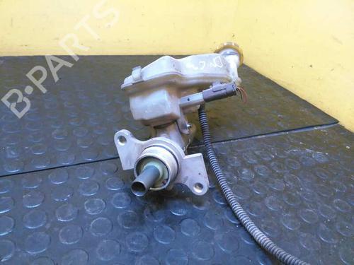Brake master cylinder CITROËN C3 Pluriel (HB_)  | BP5289289M77 