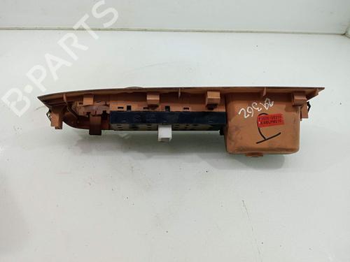 Left front window switch KIA SORENTO I (JC) 2.5 CRDi | BP38616541I27 - Image 2