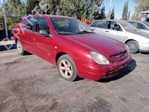 Hood lift support CITROËN XSARA (N1)  | BP16529403C139 