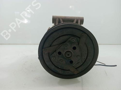 AC compressor RENAULT CLIO III Hatchback Van (SB_, SR_) 1.5 dCi | BP38592497M34 - Image 3