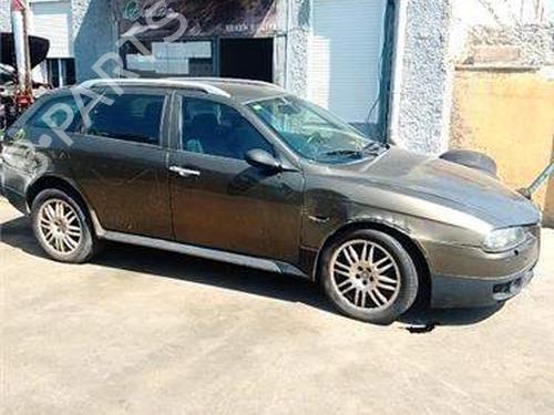 Recambios ALFA ROMEO 156 Sportwagon (932_) 1.9 JTD (932B2B, 932B2C) 4921677