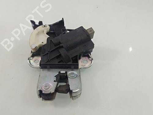 Tailgate lock VW PASSAT B6 (3C2)  | BP16539762C101 
