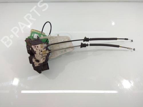 Rear left lock HYUNDAI i30 (FD)  | BP10210318C100 