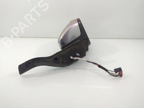Right mirror PEUGEOT 208 I (CA_, CC_)  | BP13528099C27 