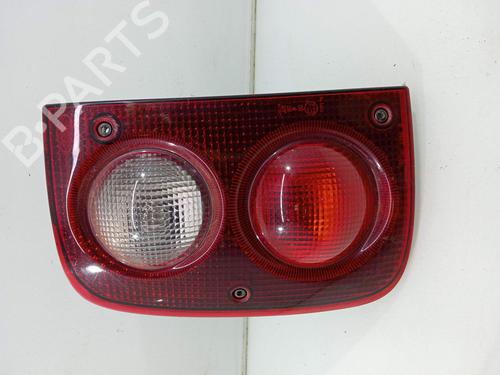 Blinklys fortil venstre Blinklys fortil venstre LAND ROVER FREELANDER I Soft Top (L314) 2.0 DI 4x4 (98 hp) 39684899 39684899