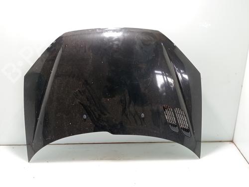 Motorhaube für PEUGEOT 206 Hatchback (2A/C) [1998-2012]  30906050