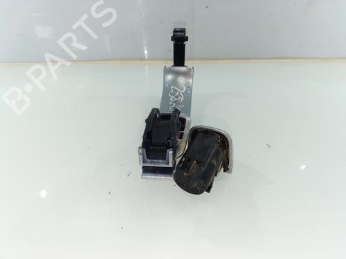 Front right exterior door handle AUDI A1 Sportback (8XA, 8XF)  | BP27882787C129 