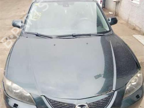 Used Hood Hood 38521364 38521364