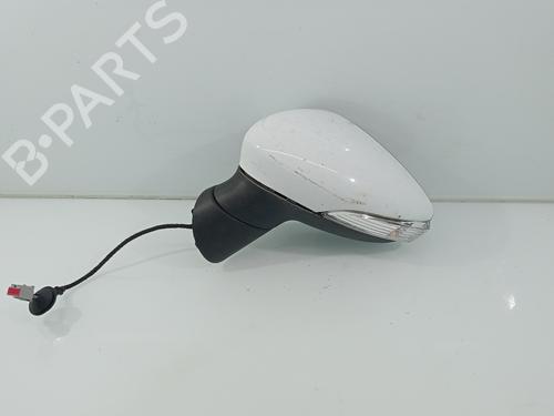 Retrovisor izquierdo FORD FIESTA IV (JA_, JB_)  | BP29561600C26 