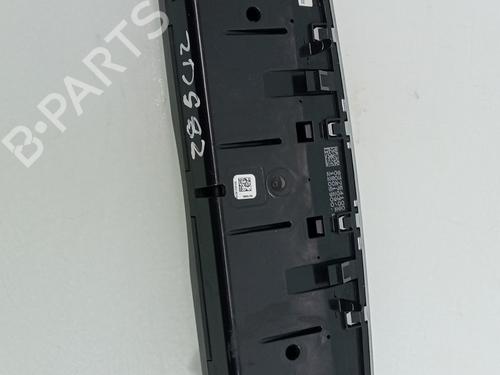 Climate control MERCEDES-BENZ C-CLASS (W205) C 220 BlueTEC / d (205.002, 205.004) | BP24998656I5 