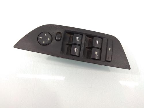 Used Left front window switch BMW X1 (E84) sDrive 18 d (143 hp) 13529376