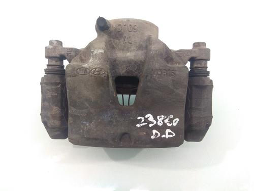 Right front brake caliper KIA SPORTAGE III (SL)  | BP11621010M104 