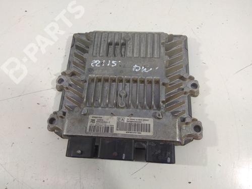 Used Engine control unit (ECU) Engine control unit (ECU) 6869078 6869078