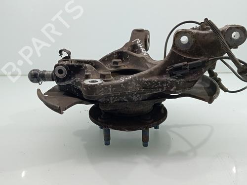 Right front steering knuckle CHEVROLET ORLANDO (J309)  | BP29536673M26 