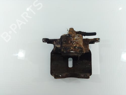Right front brake caliper NISSAN X-TRAIL II (T31)  | BP28428666M104