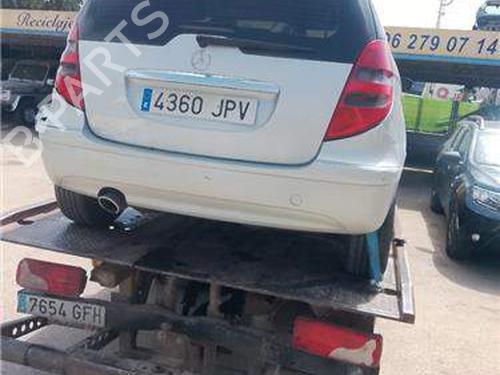 Starter MERCEDES-BENZ A-CLASS (W169) A 180 CDI (169.007, 169.307) | BP39431214M8 - Image 8