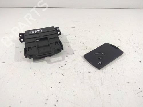 Ignition barrel RENAULT KOLEOS I (HY_)  | BP7282287M48 