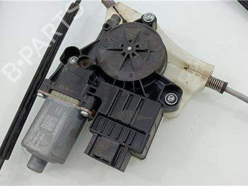 Front left window mechanism SEAT ARONA (KJ7, KJP) 1.0 TSI | BP26433012C22 - Image 7