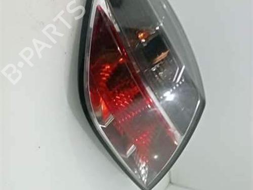 Used Left taillight Left taillight 38523336 38523336