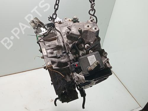 Gearbox JEEP COMPASS (MP, M6, MV, M7)  | BP29717319M3 