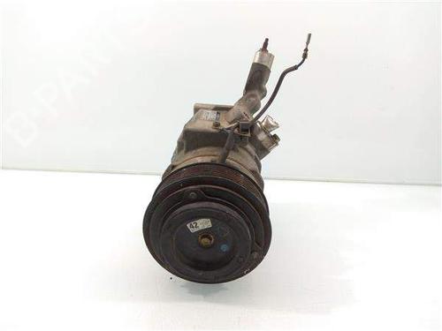 Used AC compressor AC compressor 11057501 11057501