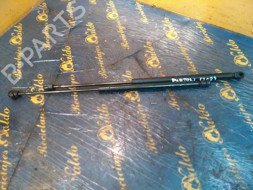 Used Tailgate lift support MERCEDES-BENZ A-CLASS (W168) A 140 (168.031, 168.131) (82 hp) 14215284