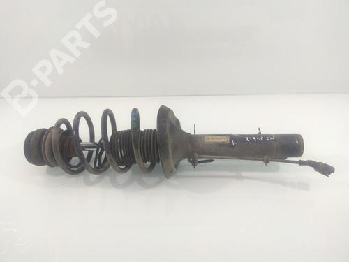 Used Right front shock absorber Right front shock absorber VW GOLF IV (1J1) [1997-2008] 9158358 9158358