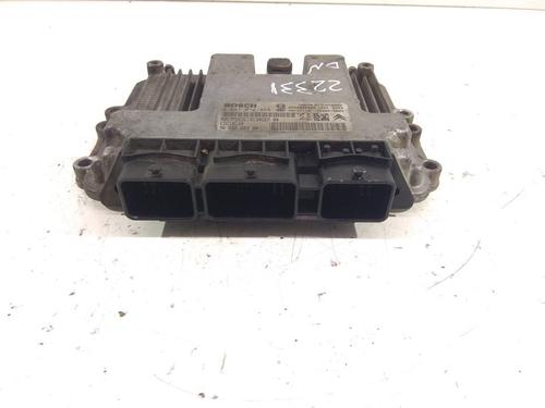 Used Engine control unit (ECU) Engine control unit (ECU) 7898627 7898627