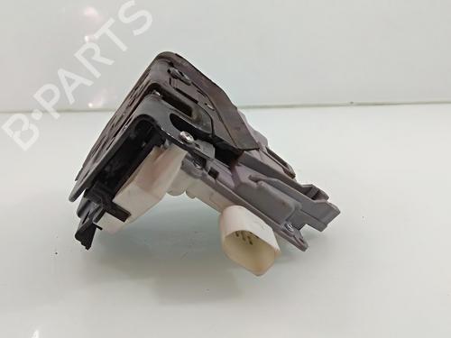 Rear right lock AUDI A3 Sportback (8PA) 1.6 FSI | BP21142484C99 