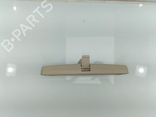 Rear mirror FIAT 500 (312_)  | BP28026762I6 