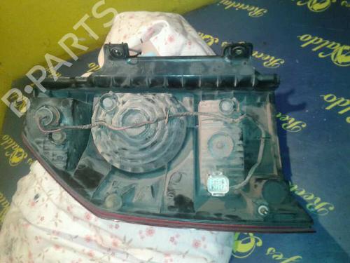 Right taillight TOYOTA LAND CRUISER PRADO (_J12_)  | BP5311400C35 