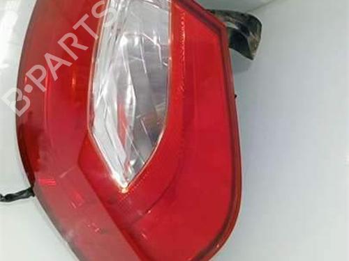 Right taillight KIA RIO III (UB) 1.4 CRDi | BP38522750C35 - Image 2