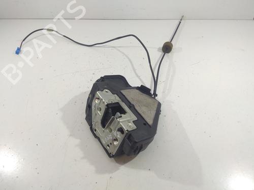 Rear right lock MERCEDES-BENZ E-CLASS (W211) E 270 CDI (211.016) | BP7106446C99 