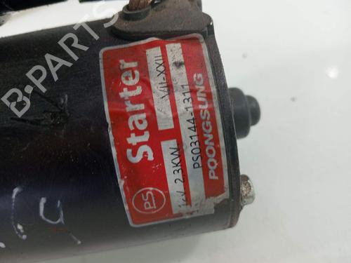 Starter MERCEDES-BENZ C-CLASS (W203) C 270 CDI (203.016) | BP38592498M8 - Image 7