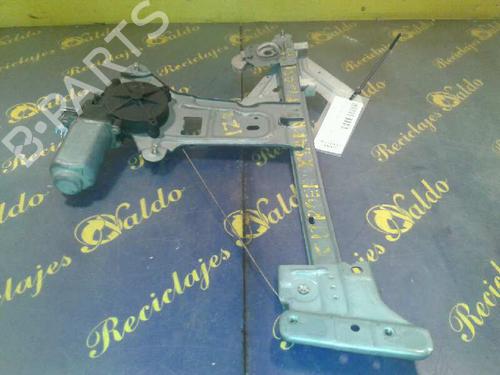 Used Rear left window mechanism CITROËN XSARA (N1) 2.0 HDi 90 (90 hp) 5297577