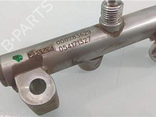 Injection rail MASERATI QUATTROPORTE VI 3.0 S Q4 | BP38520130M98 - Image 4