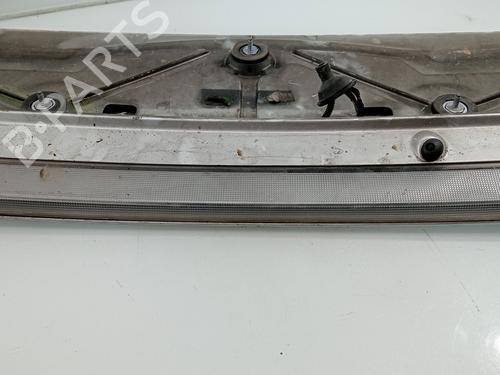 Rear spoiler BMW X3 (E83) 2.0 d | BP24333844C96 