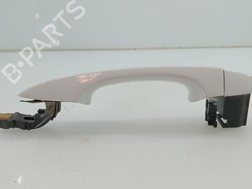 Front right interior door handle VW TIGUAN ALLSPACE (BW2, BJ2)  | BP28168526I14 