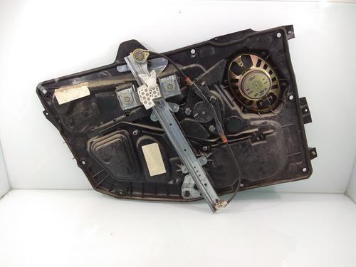 Front right window mechanism FORD FIESTA V (JH_, JD_)  | BP13541664C23 